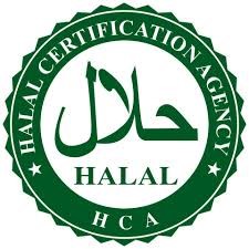 AFOTECH IS OFFICIALLY CERTIFIED HALAL